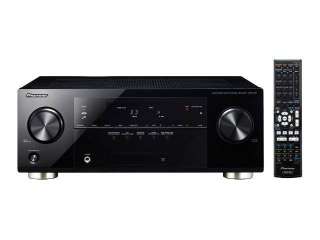 NEW Pioneer 7.1 Ch 3D Ready Home Theater A/V Audio Receiver IPHONE VSX 