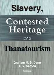   , (078901386X), Graham M.s. Dann, Textbooks   