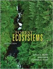 Forest Ecosystems, (0801888409), David A. Perry, Textbooks   Barnes 