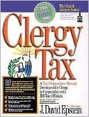 Clergy Tax 2001 J. David Epstein