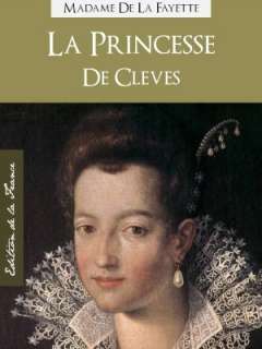  de Cleves (Edition NOOK Speciale Version Francaise) Madame de 