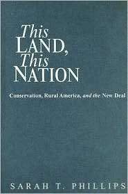   New Deal, (0521852706), Sarah T. Phillips, Textbooks   