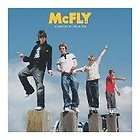 Mcfly   Room On The 3rd Floor NEW CD 0602498672945  