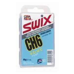  Swix Cera Nova CH6 60 gram Wax