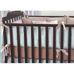  Sky Gustave Crib Bedding   3 Piece Set Baby