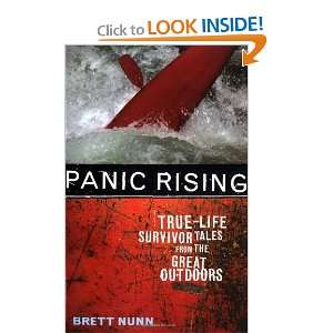  Panic Rising True Life Survivor Tales from the Great 
