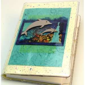  Dolphin Internet Password Book*MADE IN THE USA #603