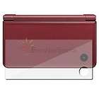   Kit Clear Screen Protector Guard Film Cover For Nintendo DSi LL XL USA
