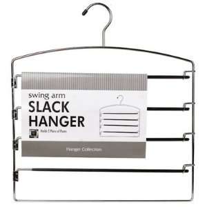  3 each Whitmor Swing Arm Slack Hanger (6021 184)
