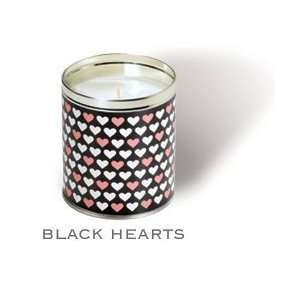  Aunt Sadies Black Hearts Candle