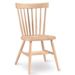  Whitewood Copenhagen chair  Seating Collection 