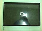 COMPAQ PRESARIO CQ57 CQ57 319WM LCD BACK COVER LID 646113 001 WEBCAM 