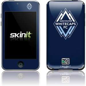  Skinit Vancouver Whitecaps FC Vinyl Skin for iPod Touch 