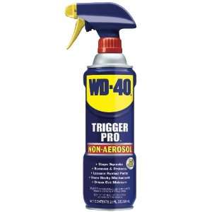  WD 40 Trigger, Non Aerosol