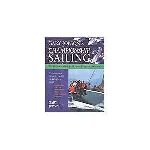 Gary JobsonS Championship Sailing Gary Jobsons Championship Sailing
