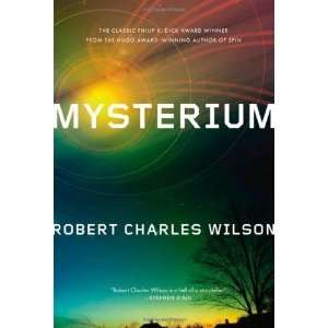  Mysterium [Paperback] Robert Charles Wilson Books