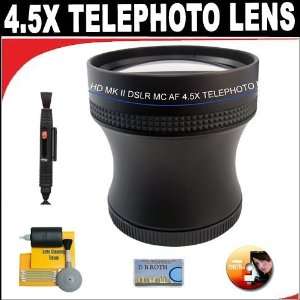    AF100 Digital SLR Camera Which Has A (14 50mm ) Lens