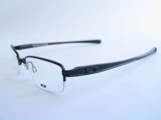 NEW AUTHENTIC OAKLEY OX3097 0248 CALIPER EYEGLASSES  