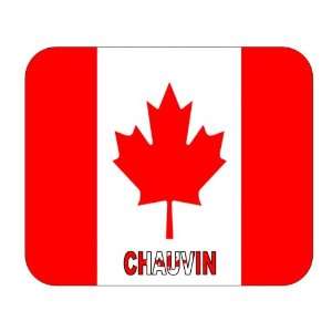  Canada   Chauvin, Alberta mouse pad 