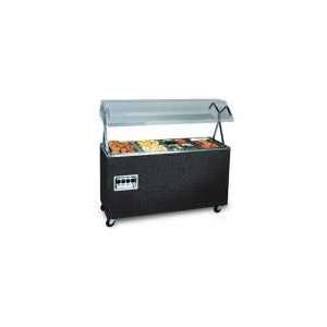  The Vollrath Company 38712 Affordable Portable Hot Food 