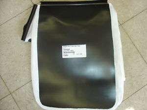 Toro 22 Lawnmower Grass Bag Catcher Cloth 115 4664 NEW  