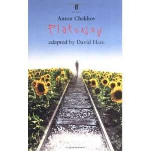  Platonov A Play [Paperback] Anton Chekhov Books