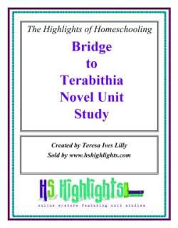   Bridge to Terabithia (SparkNotes Literature Guide 