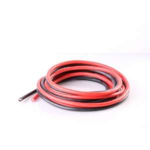   Wire 10 Feet   10 AWG Silicone Wire   Flexible Silicone Wire Car