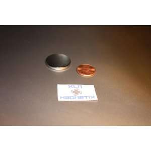   in x 1/8 in Disc Neodymium Rare Earth Magnets N42 