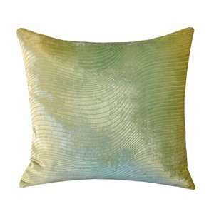   Studio SLP CITR 20 Slinky Citron Decorative Pillow