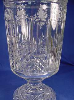 Waterford 12 Days Of Christmas Ice/Champagne Cooler/Centerpiece LTD 