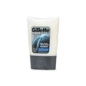  Gillette Series After Shave Lotion 