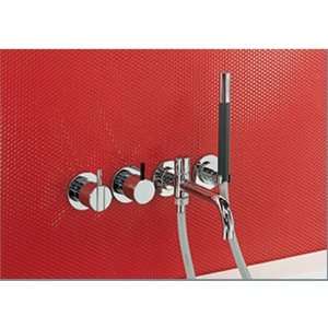  Vola 2141DMT8W 20TR Bathroom Faucets   Shower Faucets Two 