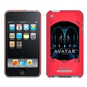  Avatar Woodsprites on iPod Touch 4G XGear Shell Case 