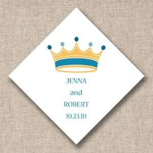  Exclusively Weddings Royal Day Favor Tags Health 