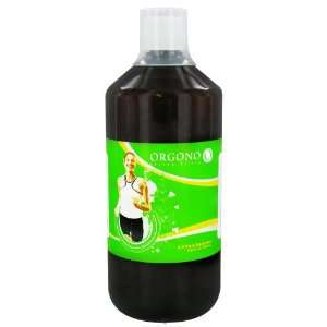  ORGONO MINERAL SILICA LIQUID (33.85oz) 1000ml Health 