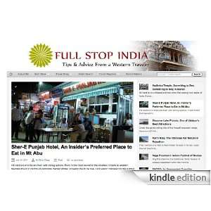  Full Stop India Kindle Store Chris Chopp
