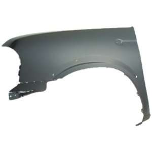  OE Replacement Nissan/Datsun Frontier Front Passenger Side 