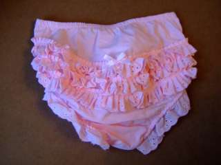 BABY PANTS KNICKERS DIAPER NAPPY KIDS SHORTS 0mths 4yrs  