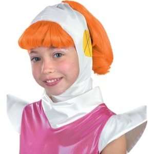  Atomic Betty Headpiece Costume Toys & Games