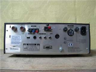 DRAKE R8B COMMUNICATION HF RECEIVER  