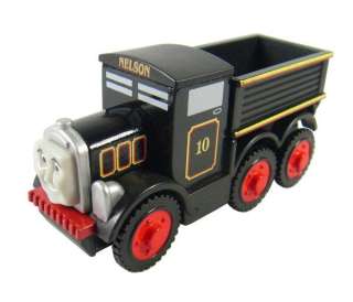   Thomas Friends The Train Engine Wooden Child Boy Toy HC328  