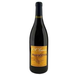  2009 JK Carriere Provocateur Willamette Valley Pinot Noir 