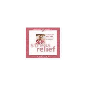  Stress Relief CD by Michael Reed Gach Health & Personal 