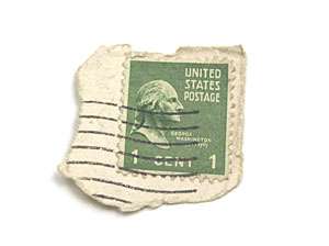 50 Cent William Howard Taft, 25 cent William McKinley and 1 Cent 