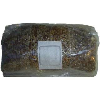 sterilized grain spawn in mushroom grow bag buy new $ 10 00 $ 4 25 in 