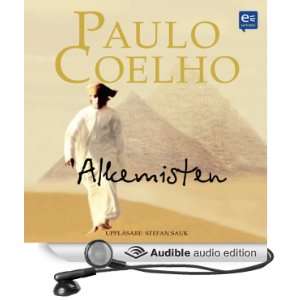   Alchemist] (Audible Audio Edition) Paulo Coelho, Stefan Sauk Books