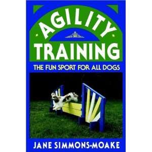  Agility Training The Fun Sport for All Dogs (Howell 