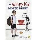The Wimpy Kid Movie Diary How Greg Heffley Went Hollyw