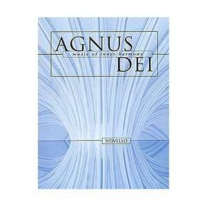  Agnus Dei Musical Instruments